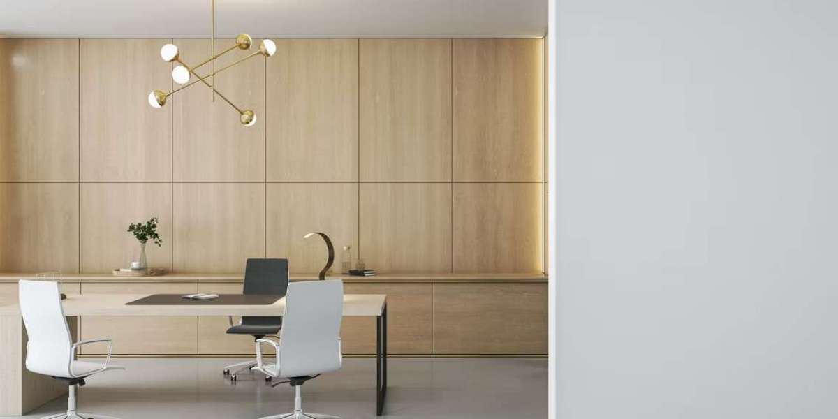 What to Consider for Your Interior Fit Out in Dubai?