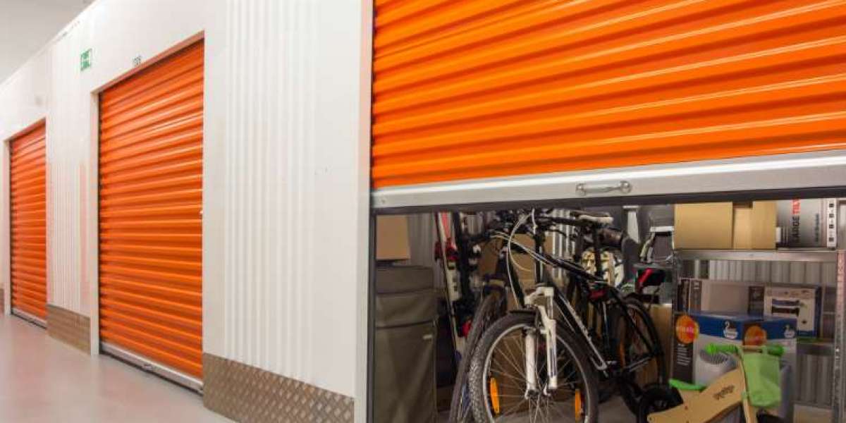 Why Climate Control Is Necessary: Protecting What Matters Most in Storage