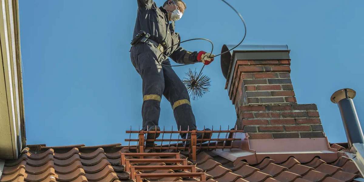 Chimney Repair & Sweep Services Brooklyn NY