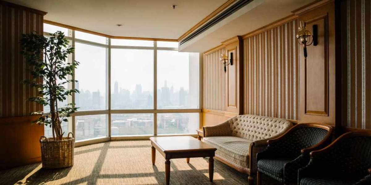 Interior Companies in Abu Dhabi