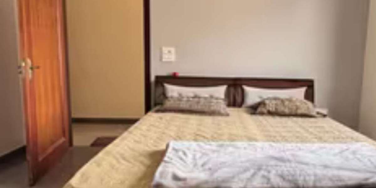 PG for Rent in Jaipur - Luxurious and Economical Living in the Pink City