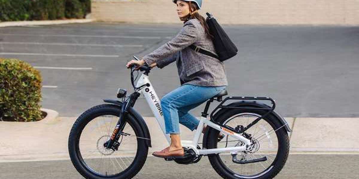 Explore the Best Ebikes for Sale in 2025 Your Ultimate Guide to Top Electric Bikes