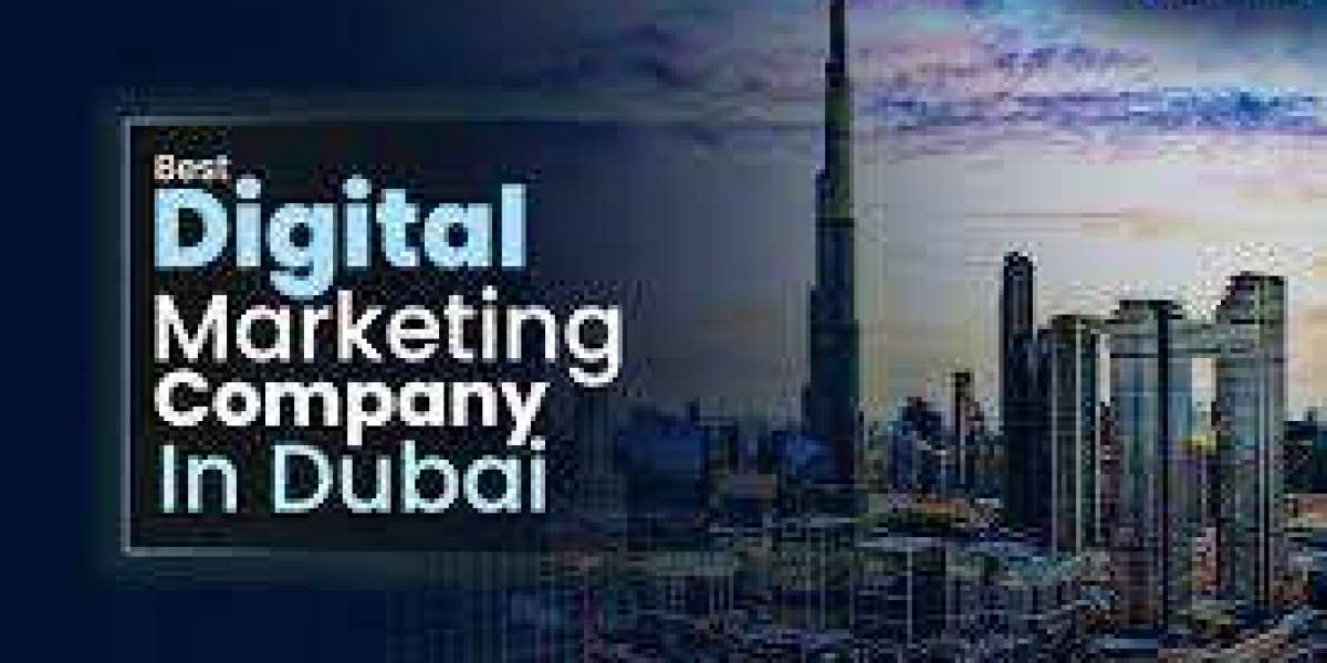 From Vision to Victory – Trusted Digital Marketing Agency in UAE