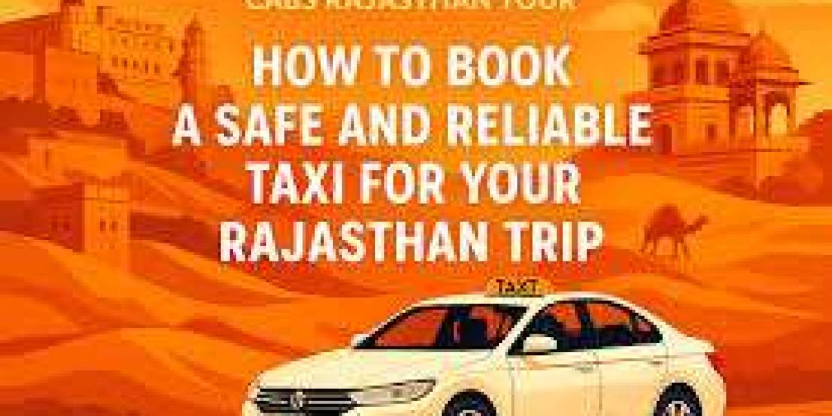 Taxi Service in Jaipur