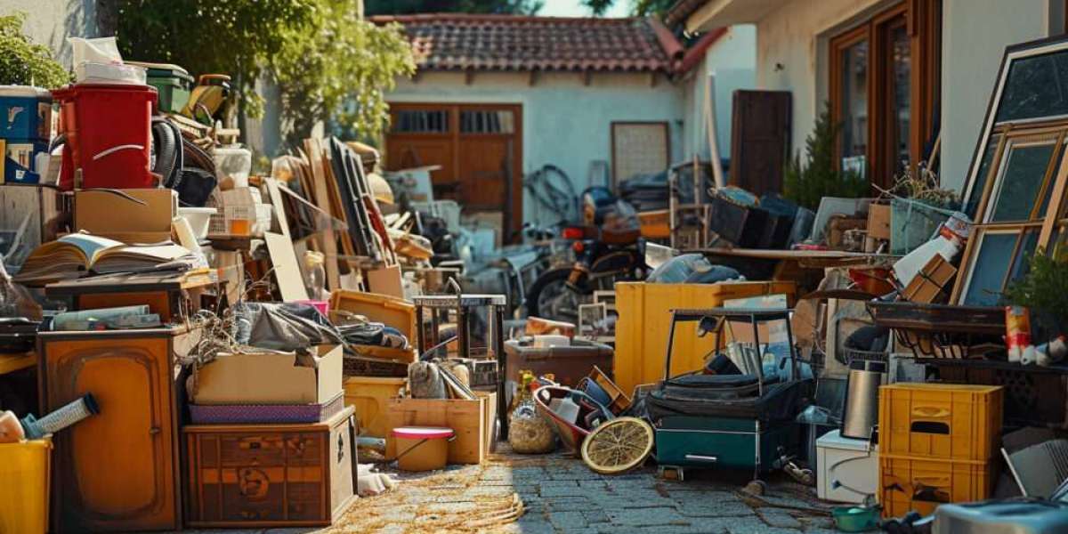 Simplify Your Waste Management with LTS Grab Hire