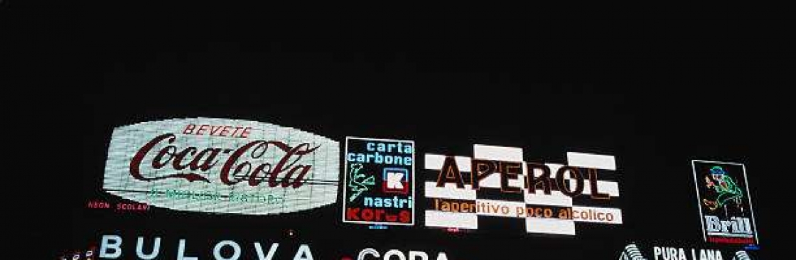 Neon Mantra