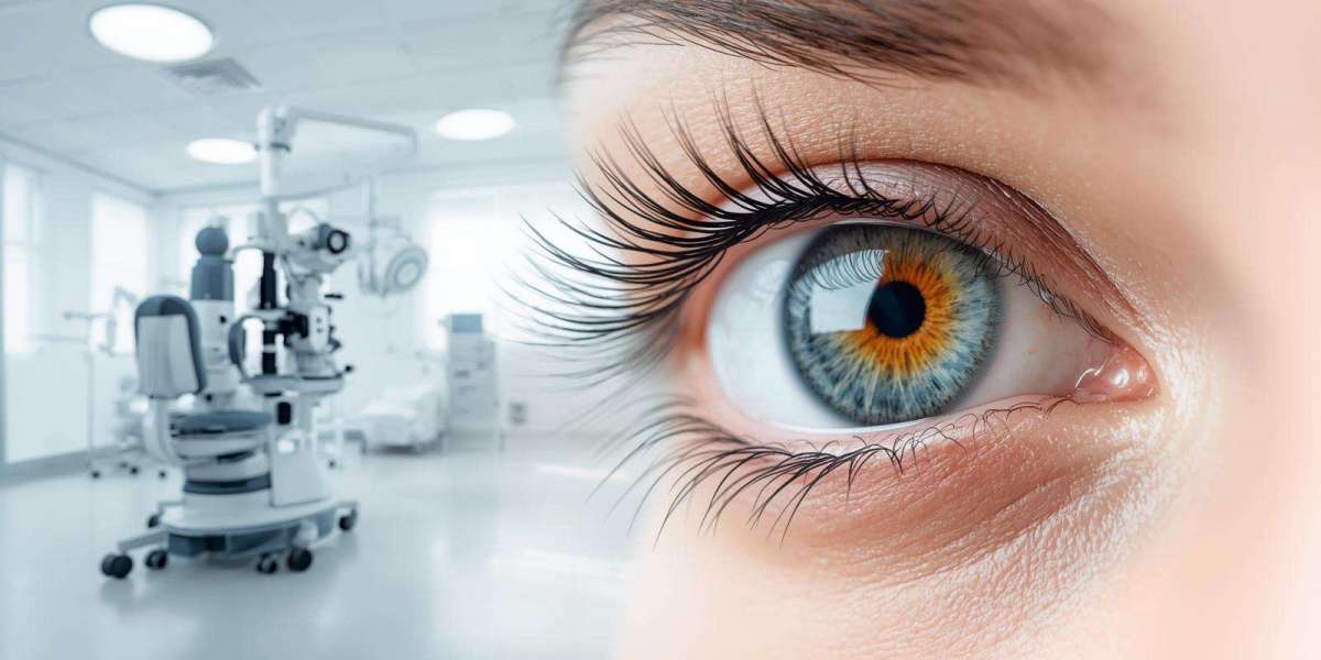 Best Eye Doctor in Mumbai – Trusted Care for Clear and Healthy Vision