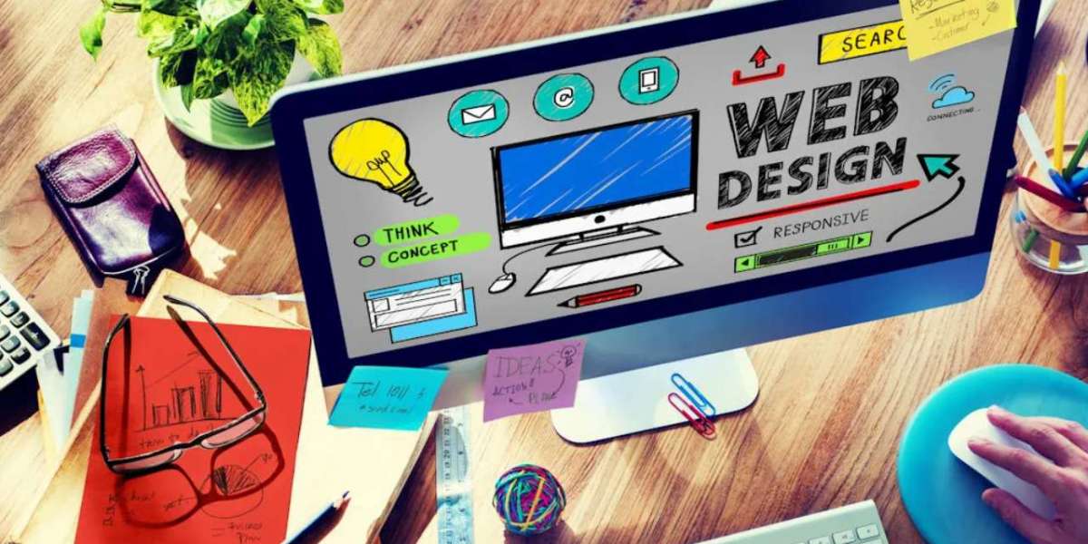 Top Web Designing Company for Startups and Small Businesses