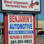 benjaminsautomotive