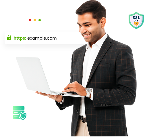 Buy SSL Certificate in India – Best Providers & Affordable Prices