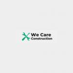 We Care Construction