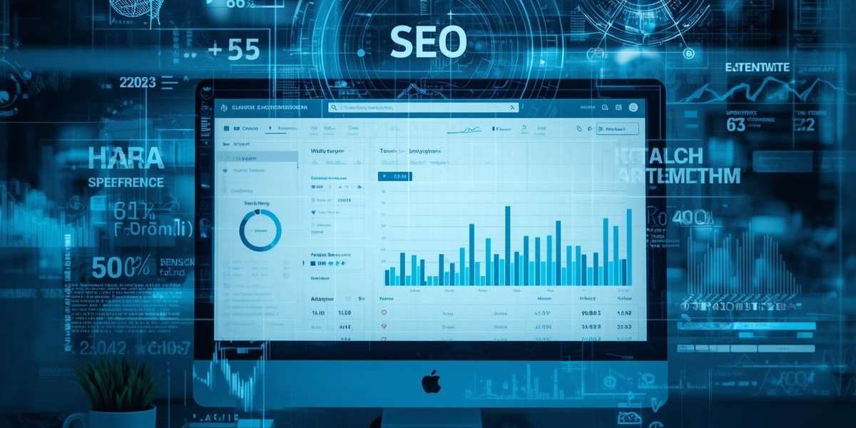 Top SEO Trends That Will Shape the Future of Digital Marketing