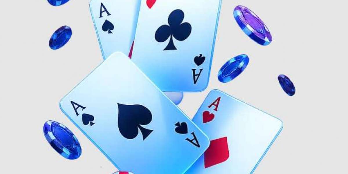 Online Poker: An activity connected with Proficiency, Approach, in addition to Activity