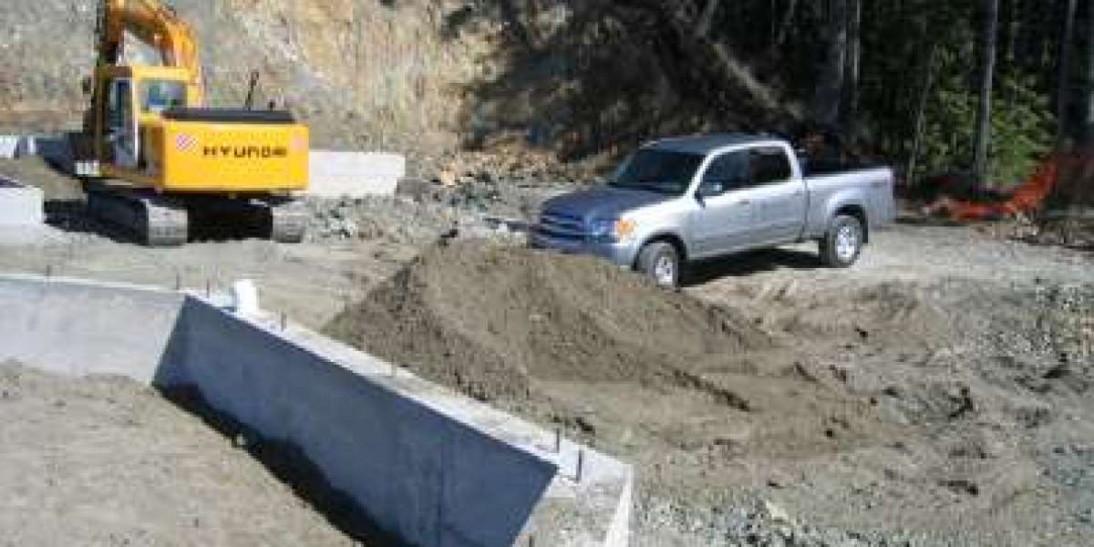 Popular Concrete Services in Skagit County: From Driveways to Decorative Designs