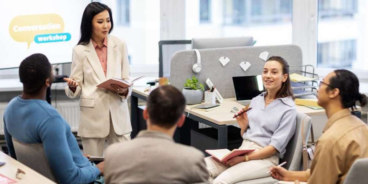 Organizational Culture Change Consultants