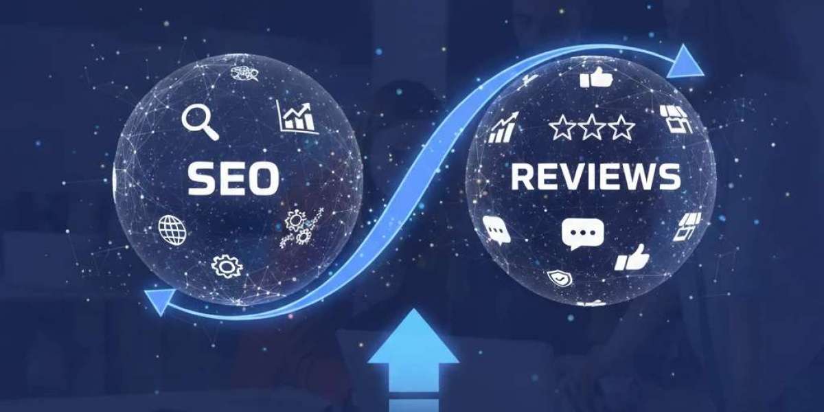 Why Are SEO and Reviews the Perfect Pair for Digital Growth