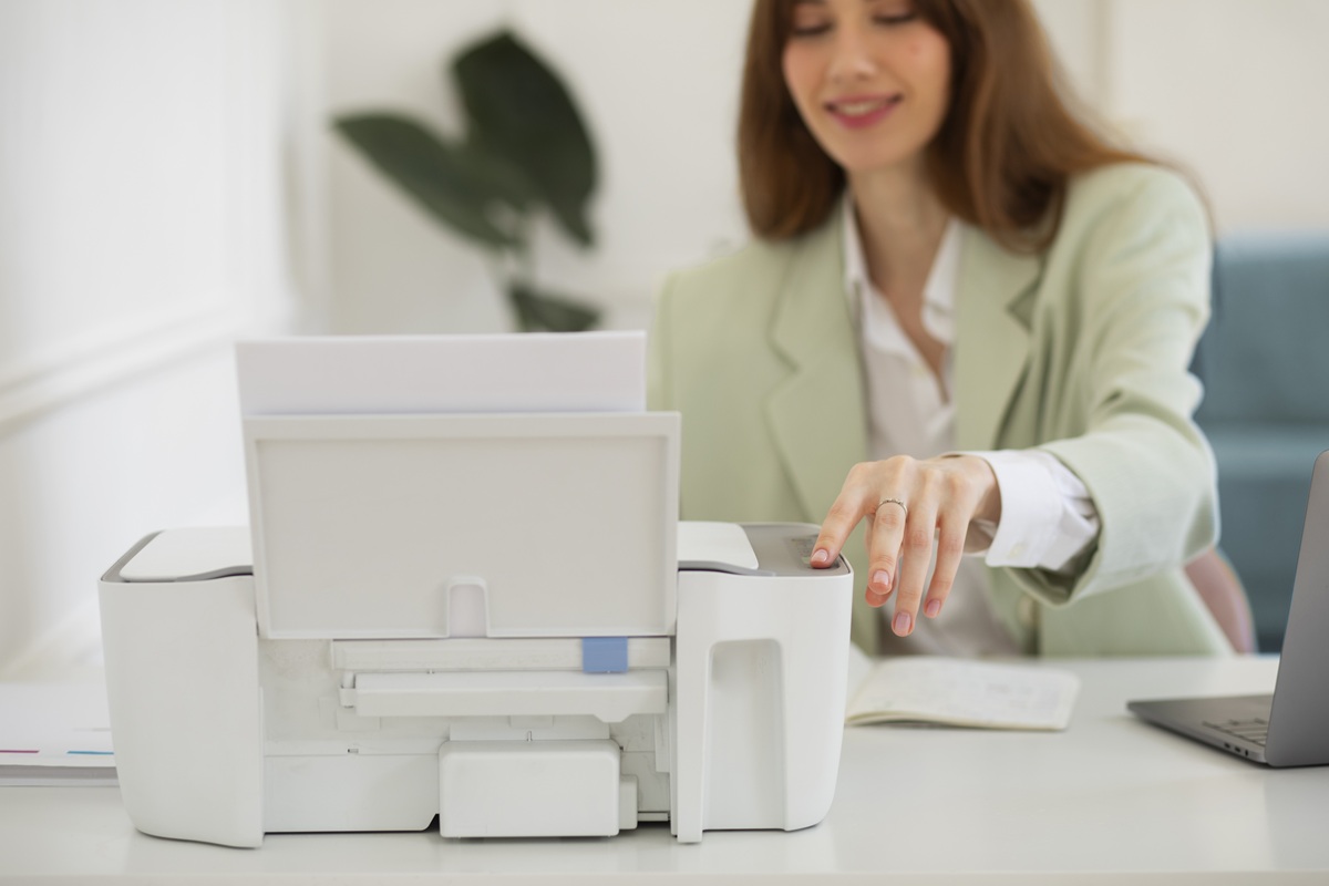 Choosing the Best Photo Printer for Your Office Needs – Forward Times