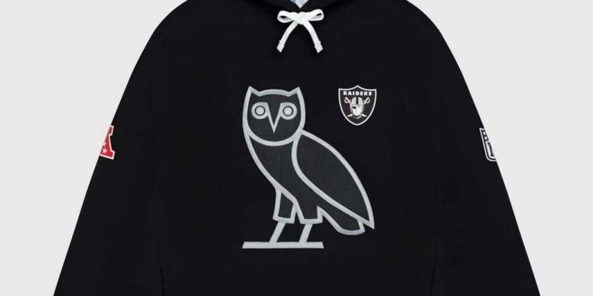 How to Choose the Perfect OVO Hoodie for You
