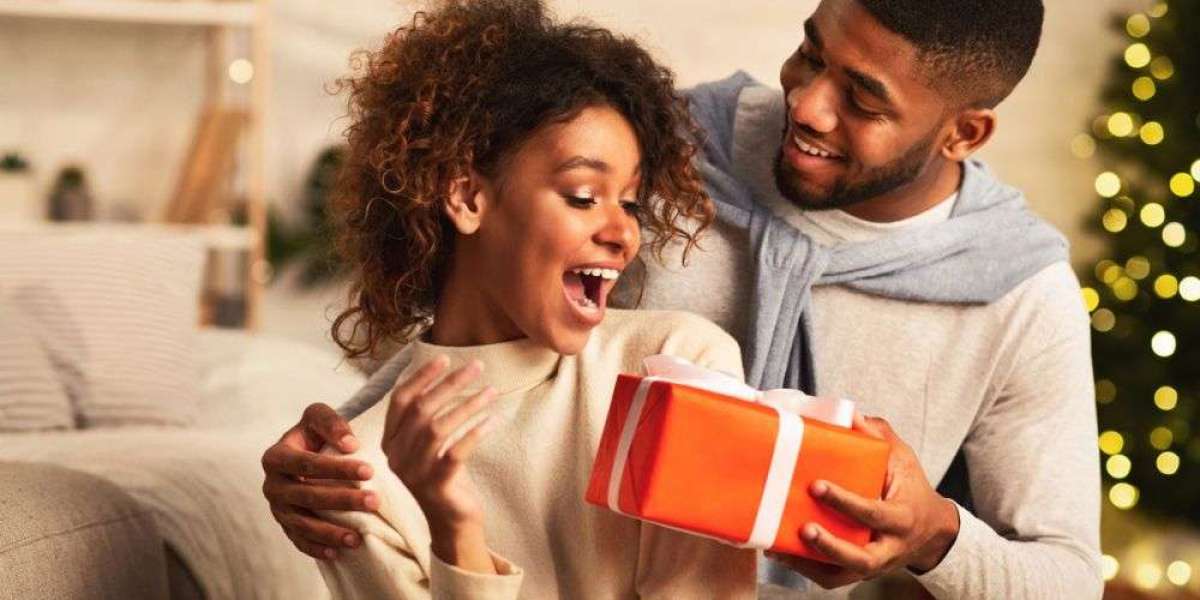 Thoughtful Christmas Gifts to Make Your Wife Feel Truly Cherished