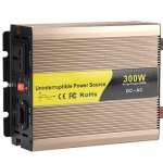 Sine Wave Inverter