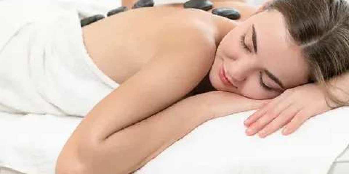Find How Massage Stockport Transforms Pain Relief and Recovery