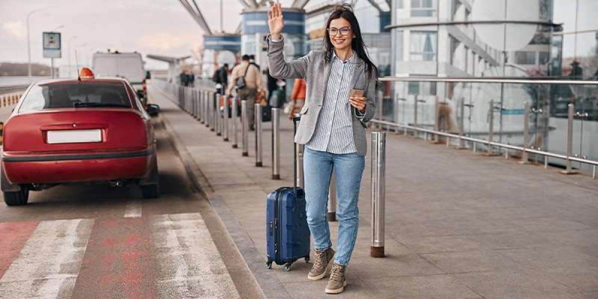 How to Book an Affordable Taxi to Melbourne Airport in Minutes