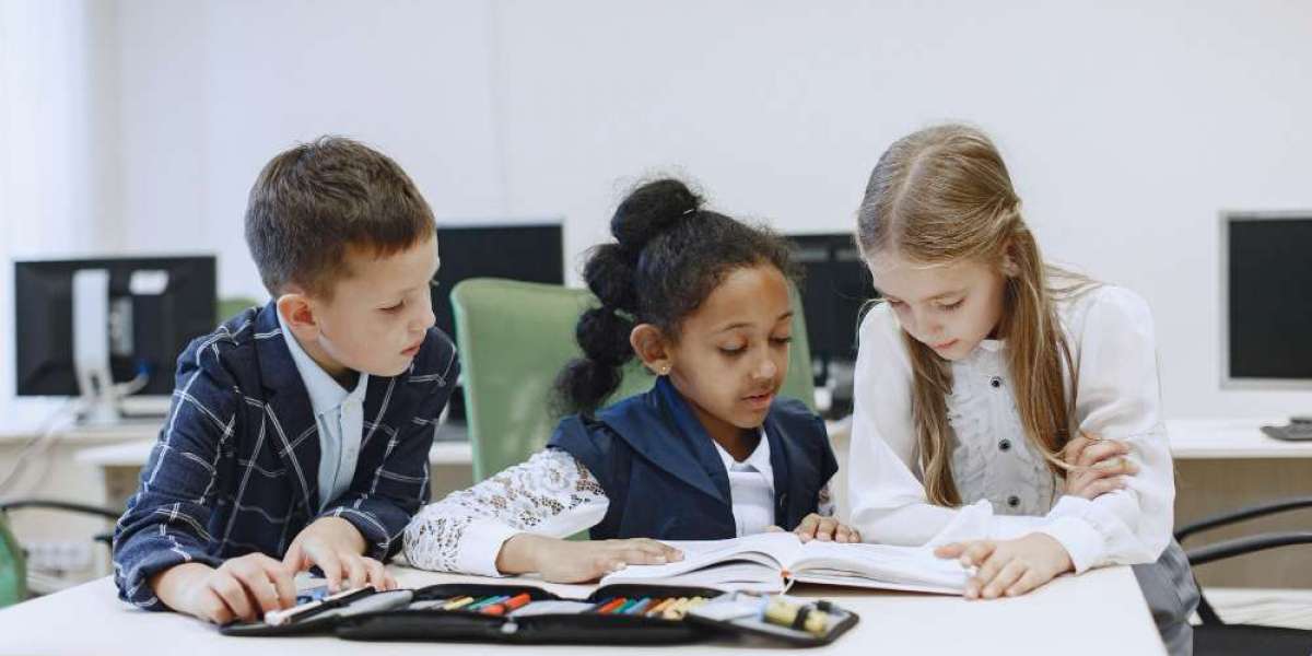 Why Pre-Kindergarten Homeschool Programs Are Gaining Popularity Among Parents