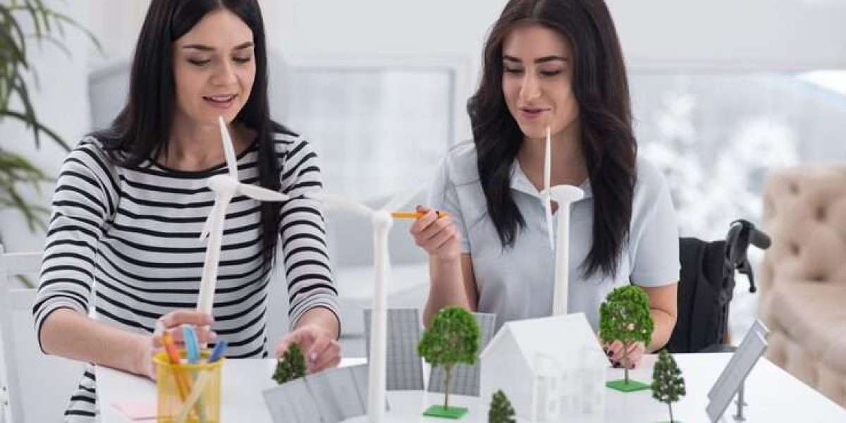 Maestría en Ecotecnologías e Innovación Sostenible