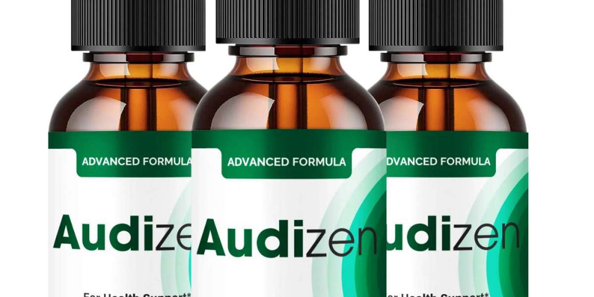 Audizen Hearing Formula Free Delivery