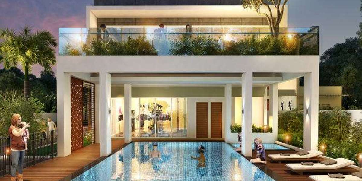 Villa for Sale in Jalandhar - Luxurious Apartments for Contemporary Life