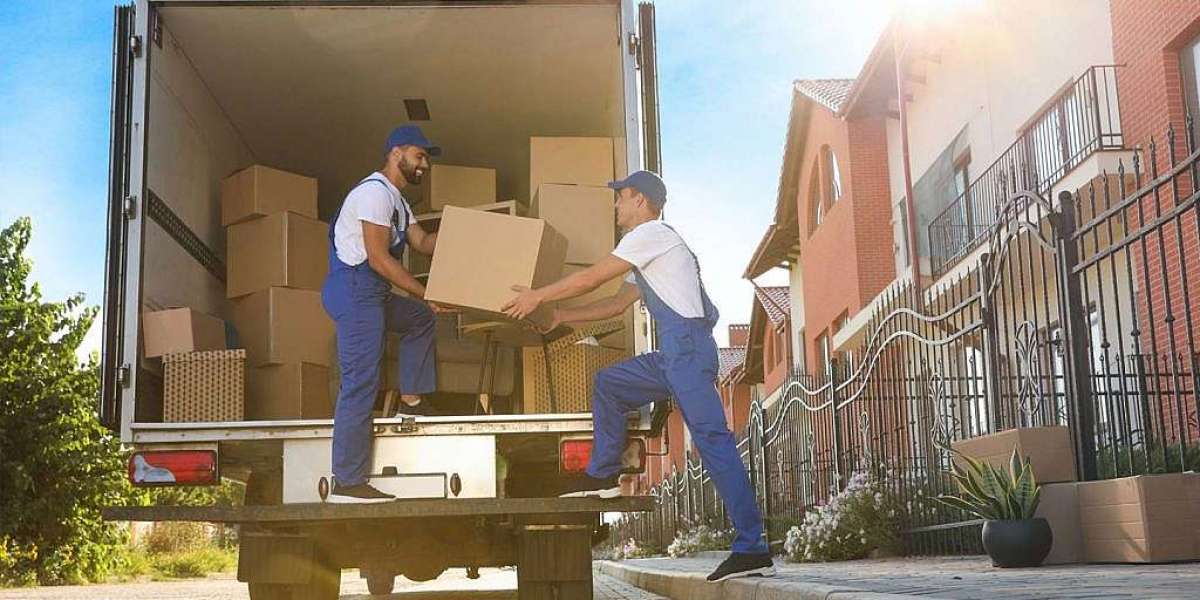 Moving Company Bbest Movers