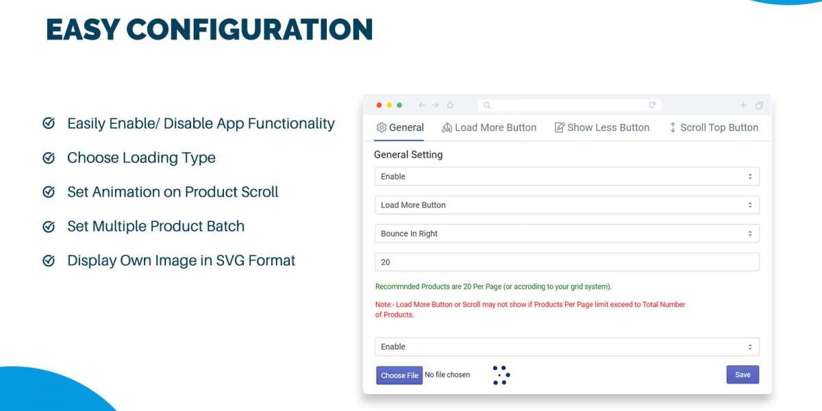 Infinite Scroll vs Pagination: Which One Boosts Shopify Performance Better?