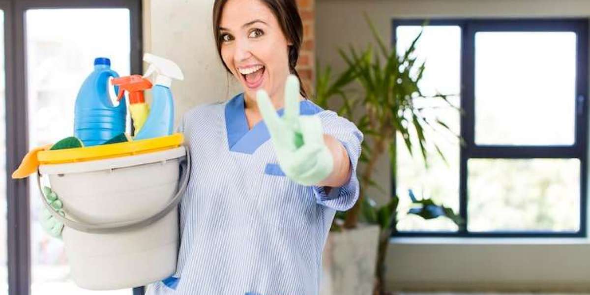 Deep Cleaning Services Queen Creek for a Spotless Home