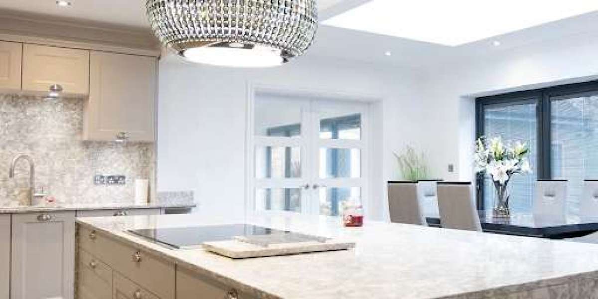 How To Choose The Right Supplier For Quartz Worktops In Epping