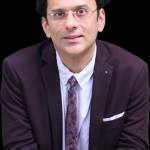 Meenesh Juvekar
