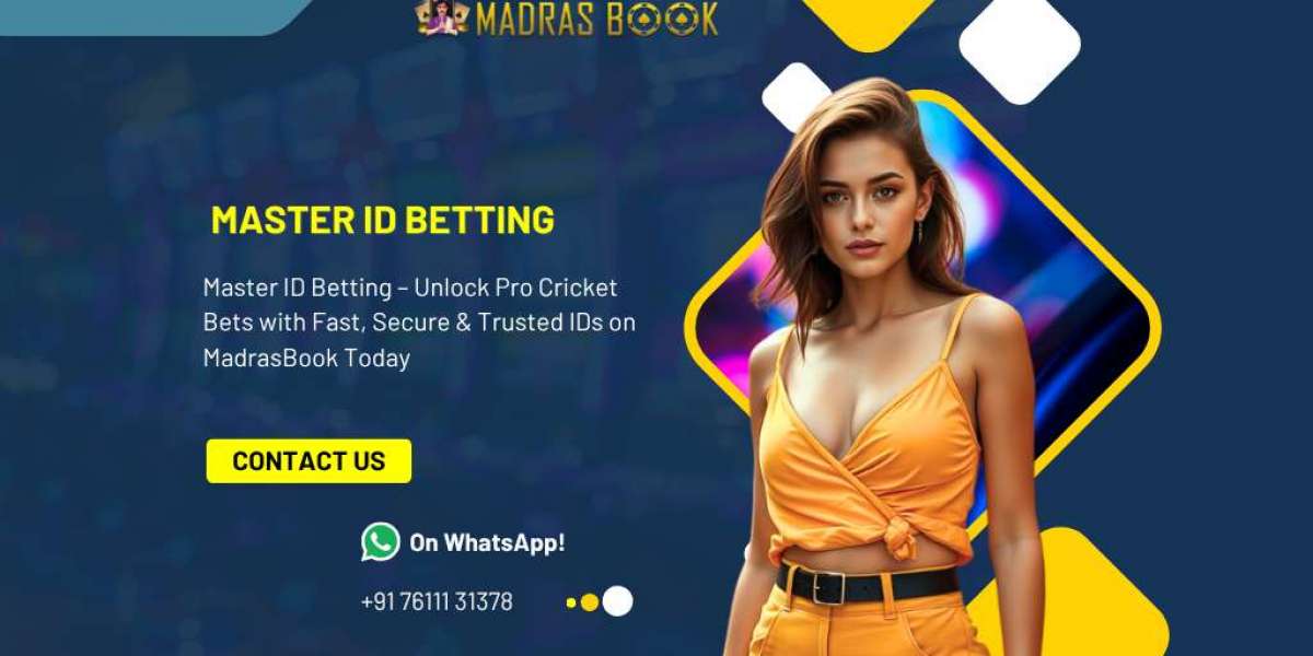 Madras Book ID – Exclusive Access to the Latest Cricket Insights & Reports