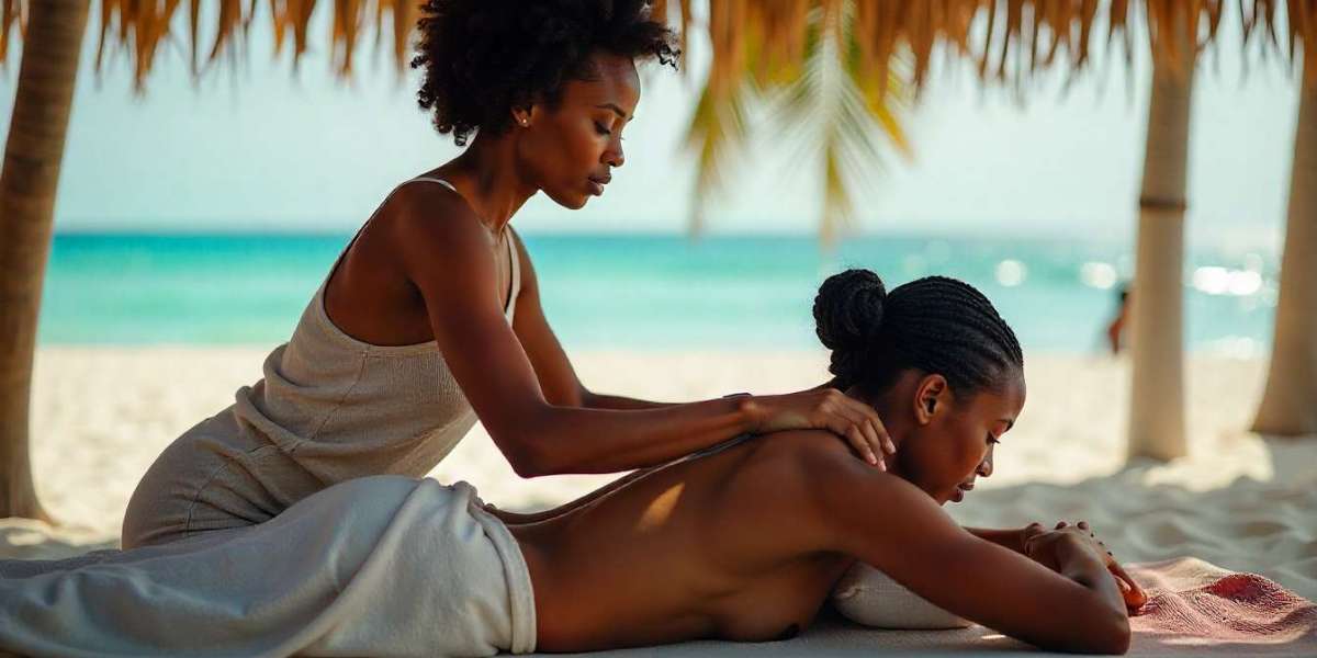 Lingam Massage London – A Journey of Relaxation and Vitality