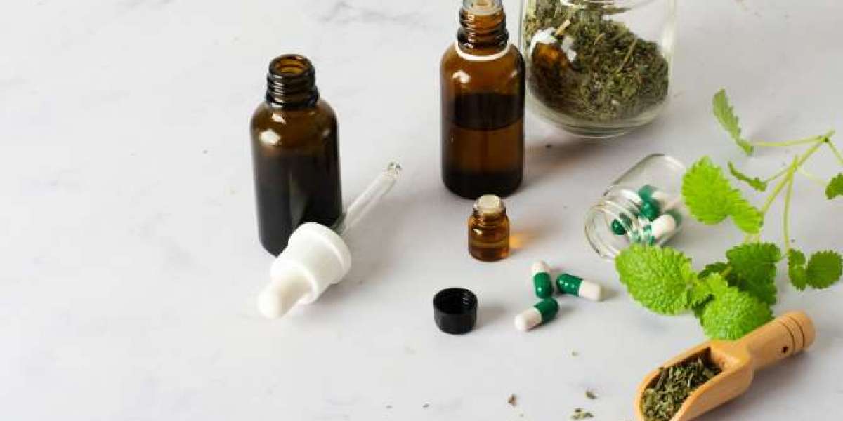 Herbal Powder for Bone and Joint Care: The Natural Way to Strengthen Your Body