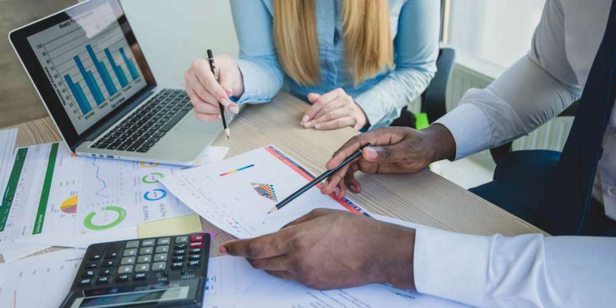 How Professional Bookkeeping Services in Mississauga, Ontario Can Save Your Business Time and Stress