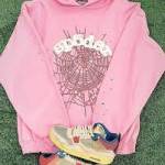 sp5der web hoodie