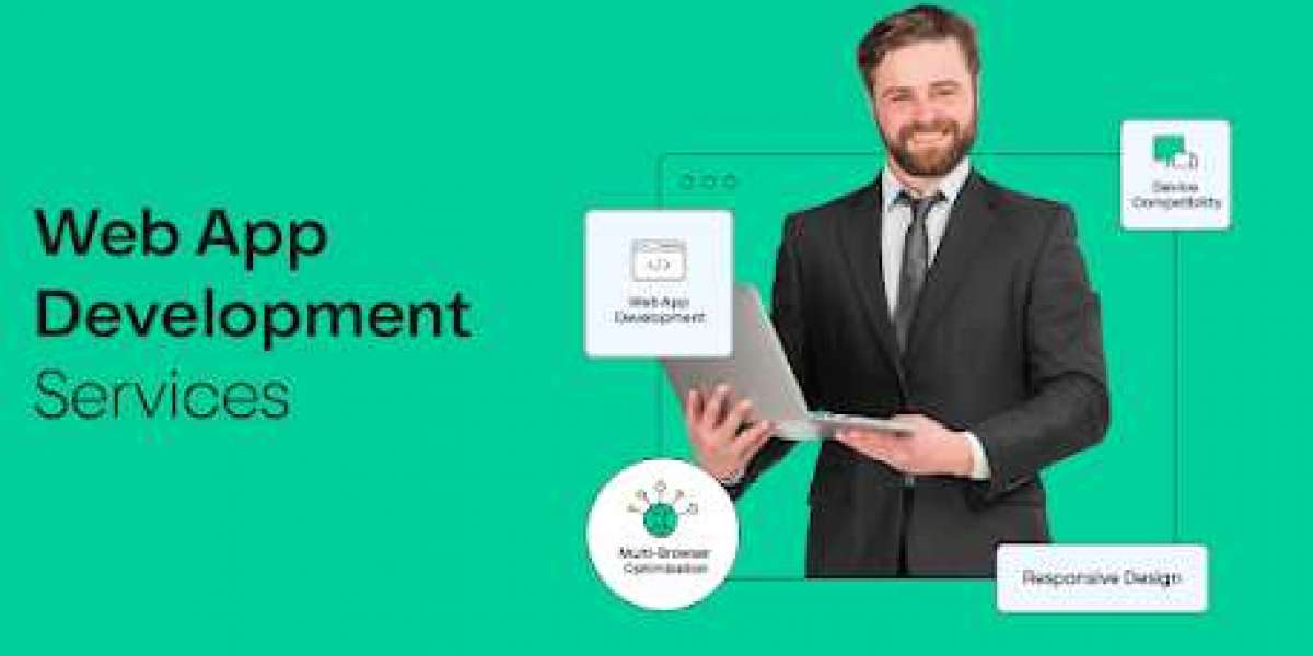 Web App Development Services in Lahore – Powered by Websouls