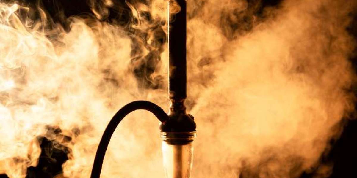 Dive Into Flavor: Exploring the Rich World of Hookah & Shisha Tobacco