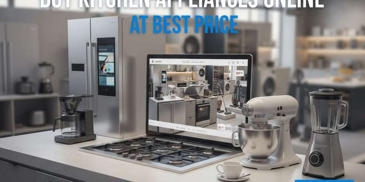 Buy Kitchen Appliances Online at Best Price