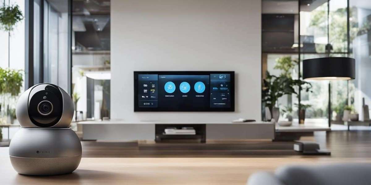 Transform Your Living Space with a Smart Home Automation Solution