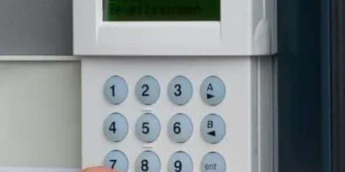 Comprehensive Business Security Sydney Solutions