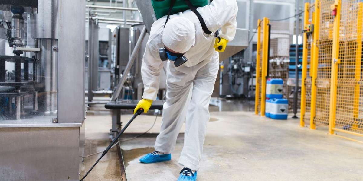 Commercial Pest Control Bethpage NY: Reliable Protection for Local Businesses