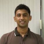 rajesh Sharma