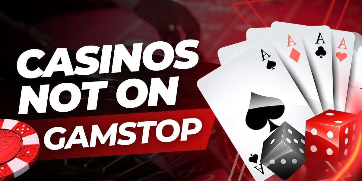 Non GamStop Casinos: The Ultimate Choice for International Players