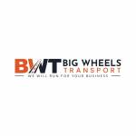 Big Wheels Transport