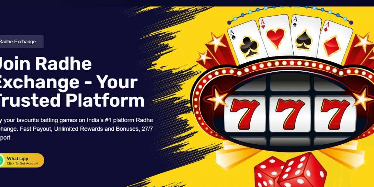 What Is a Radhe Exchange ID? A Complete Guide for Indian Bettors